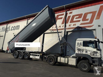 Semirremolque volquete Fliegl nuevo