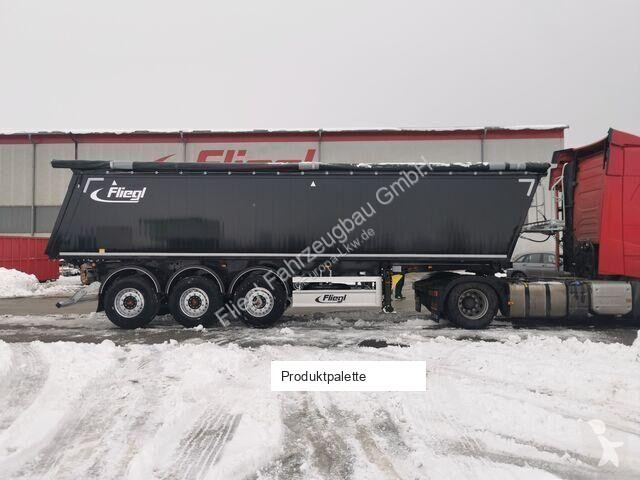 Oplegger Fliegl