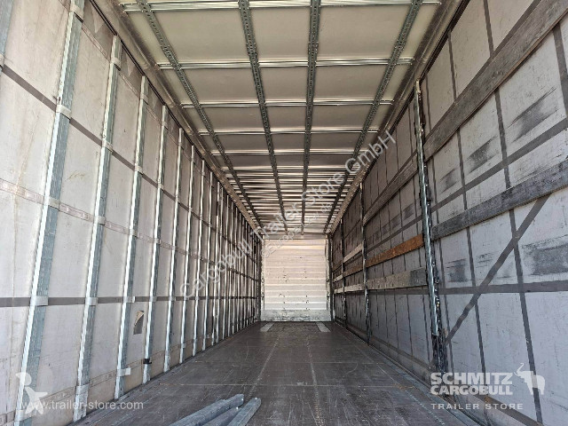 Semirremolque Schmitz Cargobull Curtainsider...