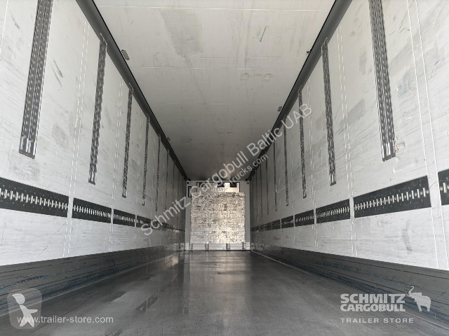 Semirremolque Schmitz Cargobull Semitrailer...