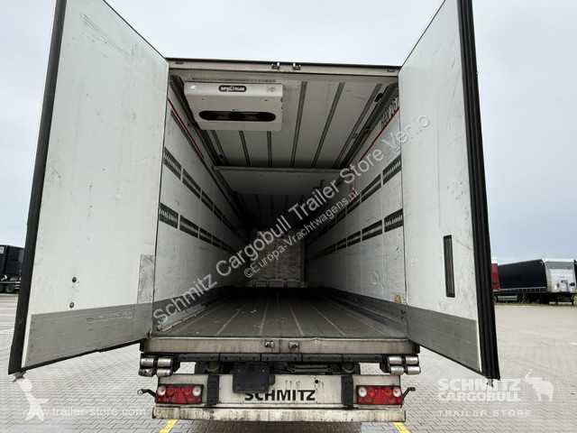 Semirremolque Schmitz Cargobull Tiefkühler...