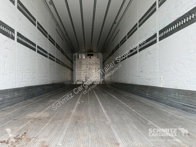 Semirremolque Schmitz Cargobull Tiefkühler...