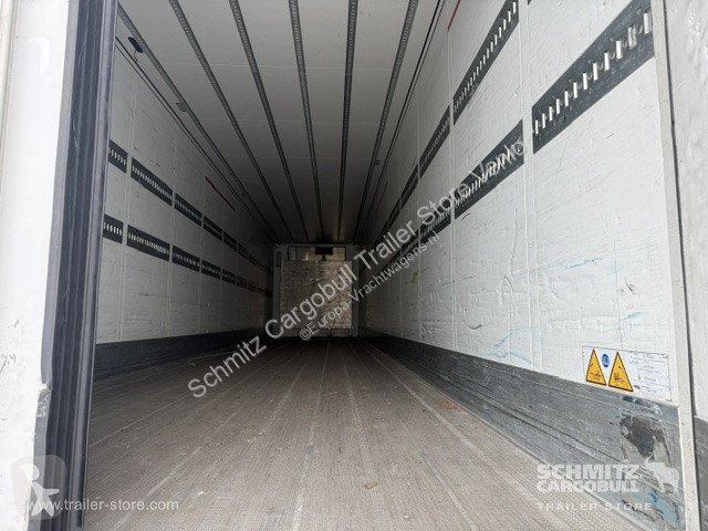 Semirremolque Schmitz Cargobull Tiefkühler...