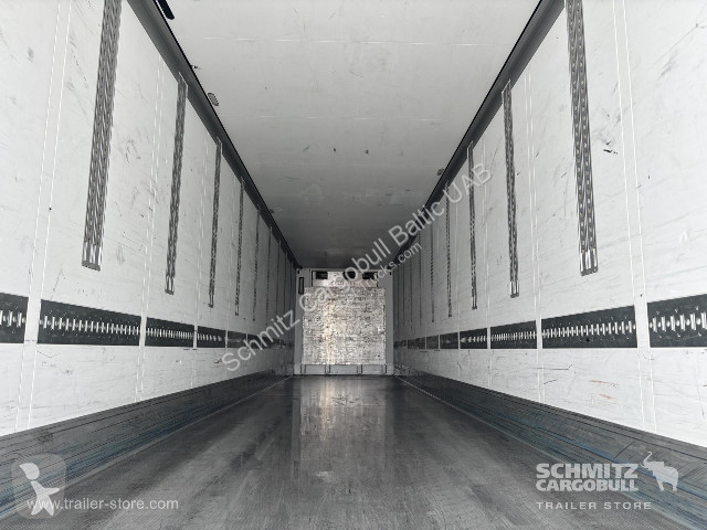 Semirremolque Schmitz Cargobull Semitrailer...