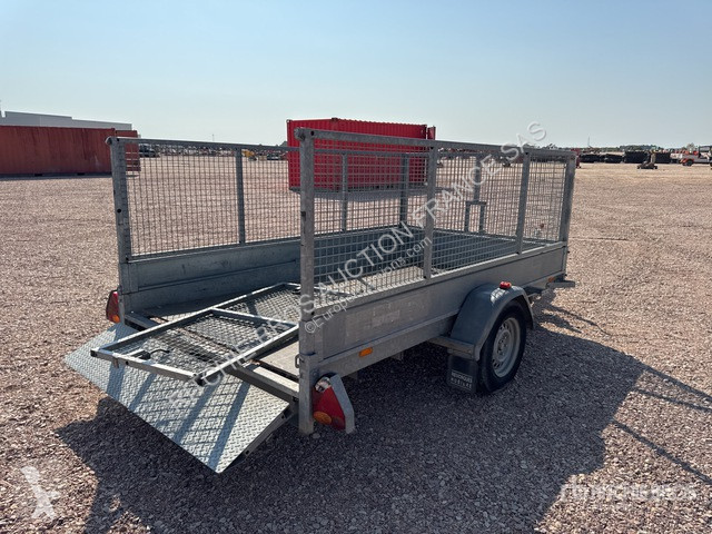Комерційні автомобілі  H211L01CF