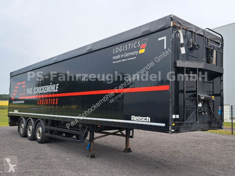 Semirremolque Reisch R24-RSBS-3...