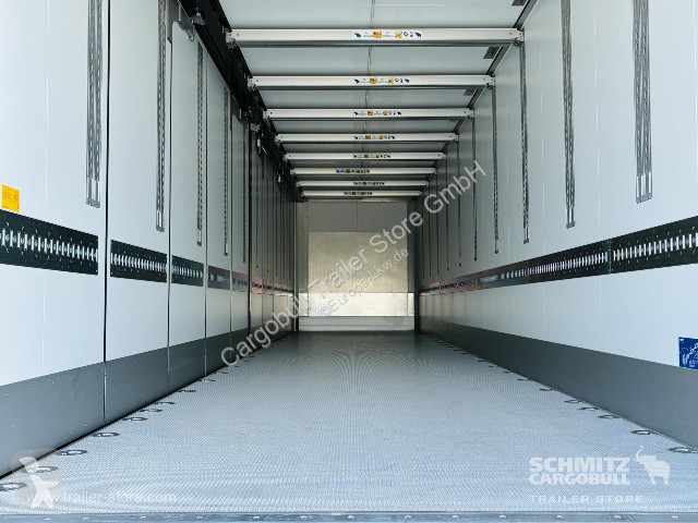 Semirremolque Schmitz Cargobull...