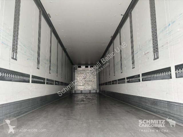 Semirremolque Schmitz Cargobull Semitrailer...
