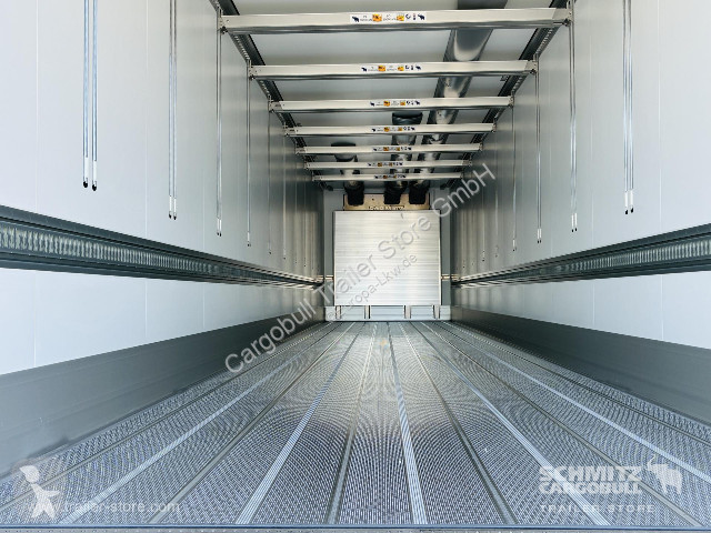 Semirremolque Schmitz Cargobull Tiefkühler...