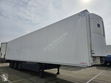 Напівпричіп холодильник монотемпературний Schmitz Cargobull