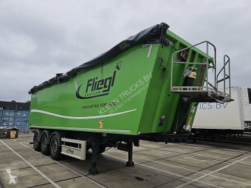 Напівпричіп самоскид Fliegl