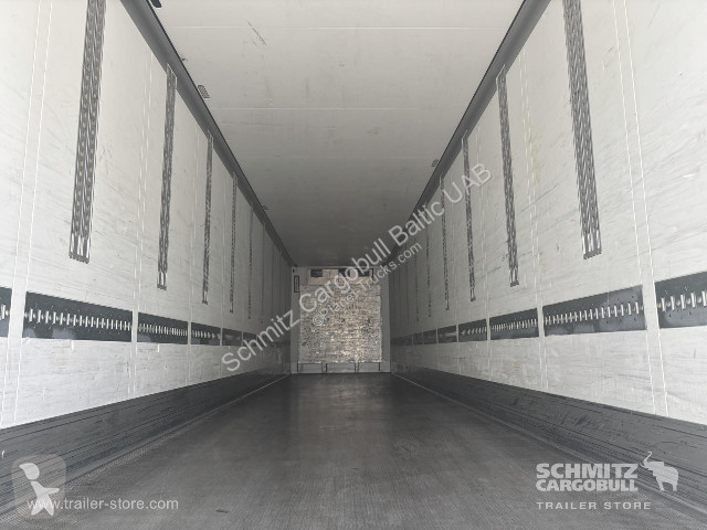 Semirremolque Schmitz Cargobull Semitrailer...
