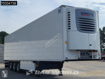 Полуремарке хладилно еднотемпературен режим Schmitz Cargobull