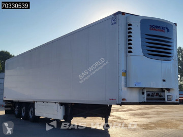 Полуремарке хладилно еднотемпературен режим Schmitz Cargobull