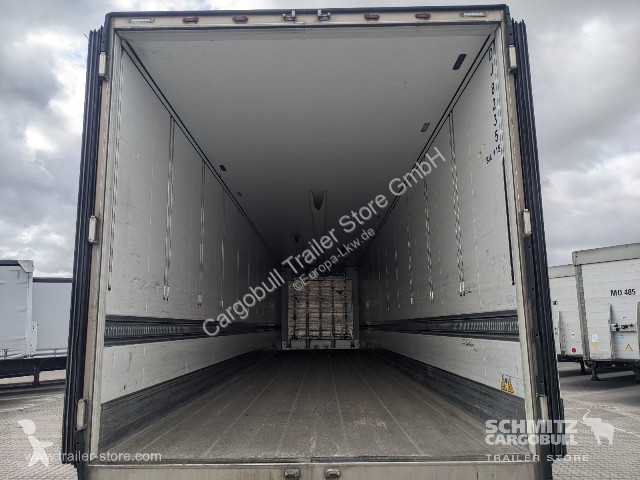 Semirremolque Schmitz Cargobull Tiefkühler...