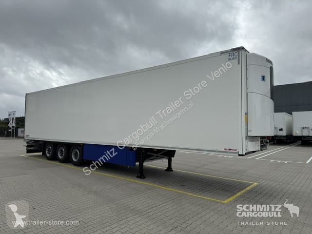 Návěs Schmitz Cargobull Tiefkühler Fleischhang