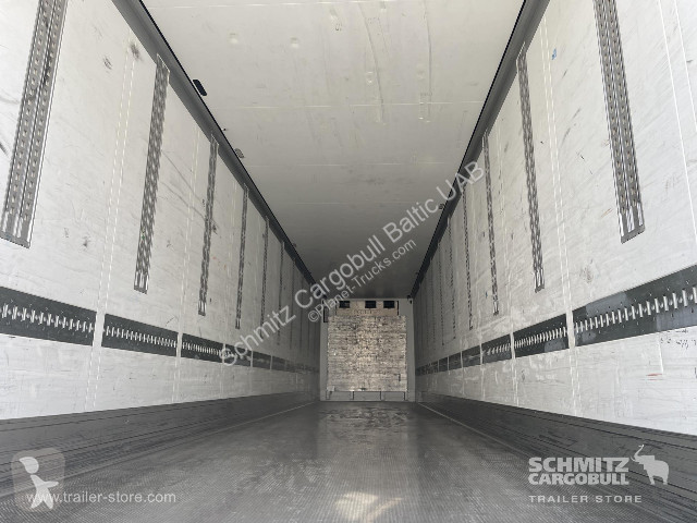 Oplegger Schmitz Cargobull Semitrailer Reefer...
