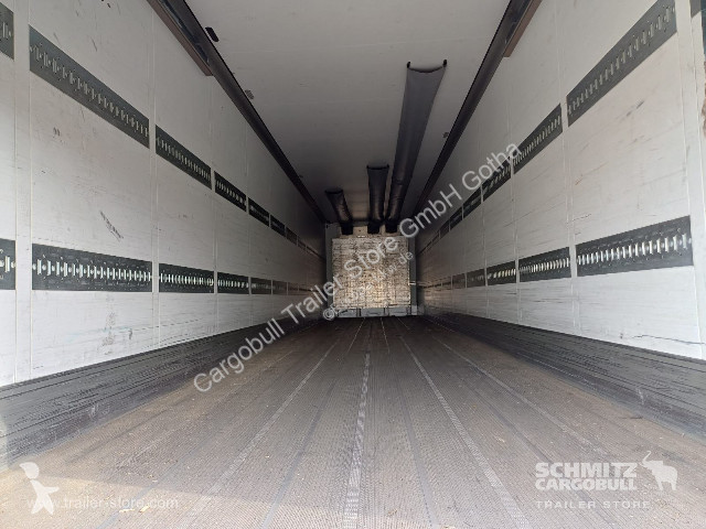 Semirremolque Schmitz Cargobull Tiefkühler...