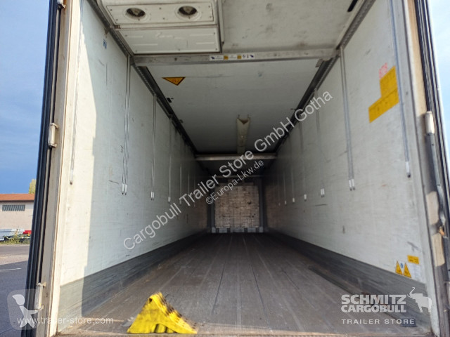 Semirremolque Schmitz Cargobull Tiefkühler...
