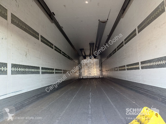 Semirremolque Schmitz Cargobull Tiefkühler...