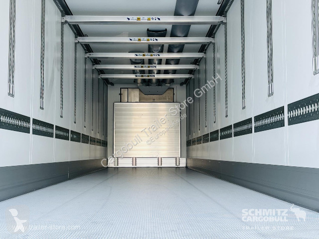 Semirremolque Schmitz Cargobull Tiefkühler...