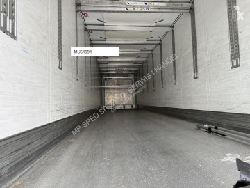 Semirremolque frigorífico Schmitz Cargobull