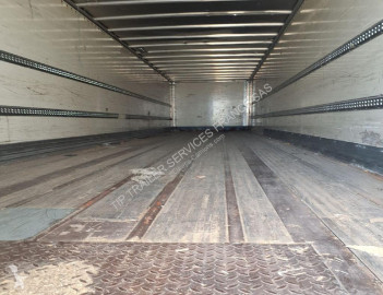 Semirremolque Fruehauf