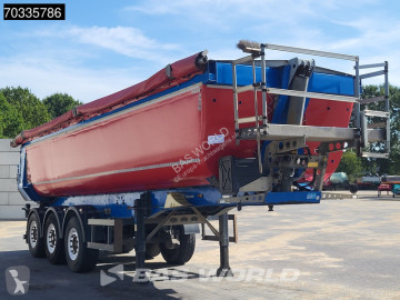 Semirremolque Schmitz Cargobull SGF*S3 ISO Lift Axle