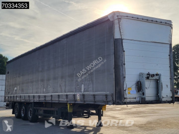 Semirremolque Schmitz Cargobull SCB*S3T