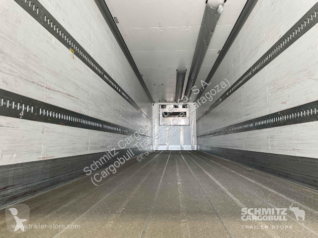 Oplegger Schmitz Cargobull Reefer Standard...