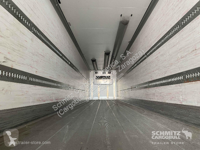 Oplegger Schmitz Cargobull Reefer Standard...