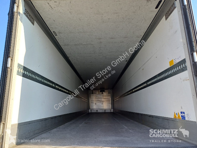Semirremolque Schmitz Cargobull Tiefkühler...
