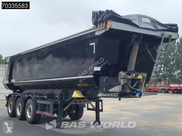 Полуприцеп самосвал Schmitz Cargobull