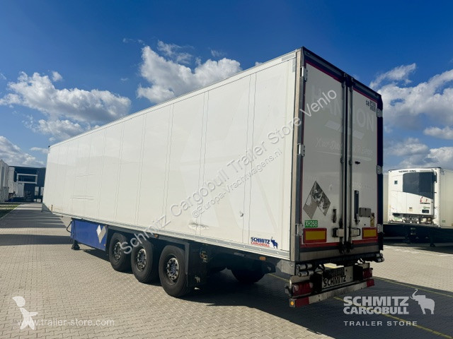 Návěs Schmitz Cargobull Tiefkühler Multitemp...