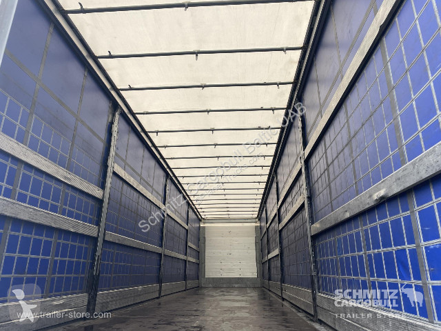 Návěs Schmitz Cargobull Semitrailer...