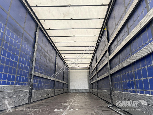 Návěs Schmitz Cargobull Semitrailer...