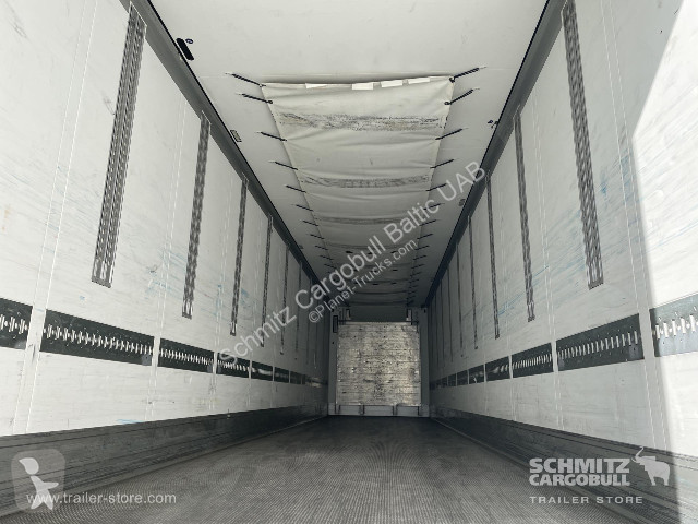 Návěs Schmitz Cargobull Semitrailer Reefer...