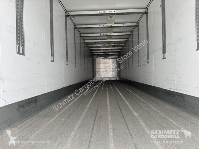 Návěs Schmitz Cargobull Tiefkühler Standard...