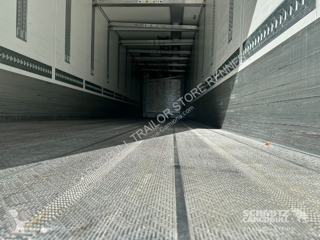 Návěs Schmitz Cargobull Semitrailer Reefer...