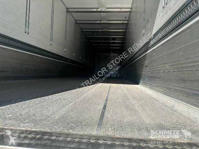 Návěs Schmitz Cargobull Semitrailer Reefer...