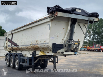 Návěs korba Schmitz Cargobull