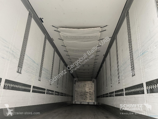 Návěs Schmitz Cargobull Semitrailer Reefer...
