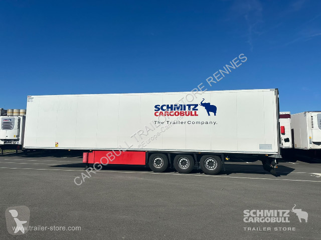 Semirremolque Schmitz Cargobull Semitrailer...