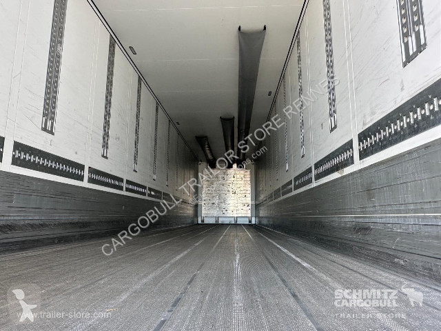 Semirremolque Schmitz Cargobull Semitrailer...