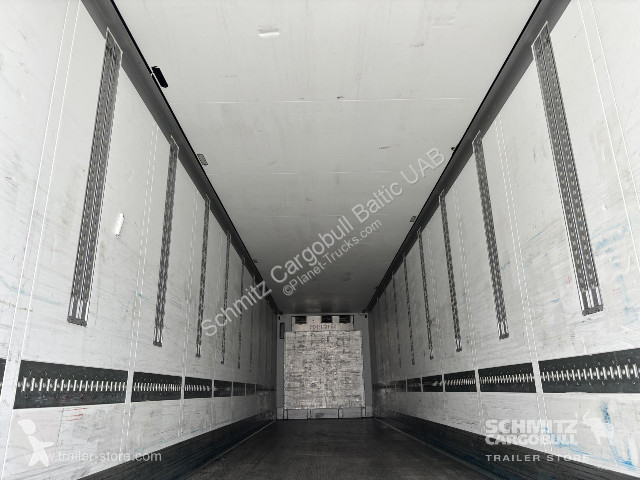 Semirremolque Schmitz Cargobull Semitrailer...