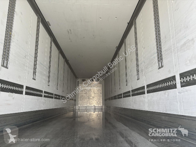Félpótkocsi Schmitz Cargobull Semitrailer...