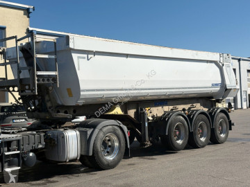 Schmitz Cargobull billenőkocsi félpótkocsi