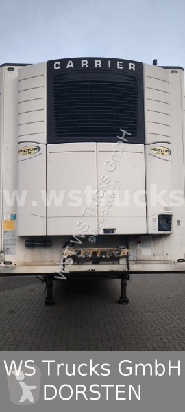 Semirremolque Schmitz Cargobull Kühlauflieger...