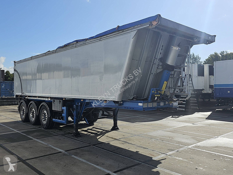 Semirremolque Stas S300CX 37 3