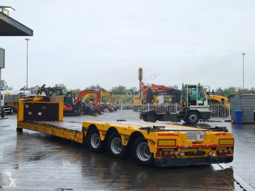 Semirremolque Faymonville F-S43-1 ACA